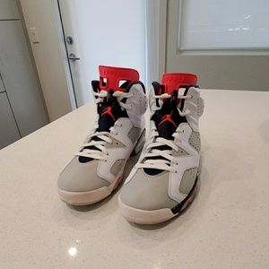Jordan 6 Retro "Tinker"